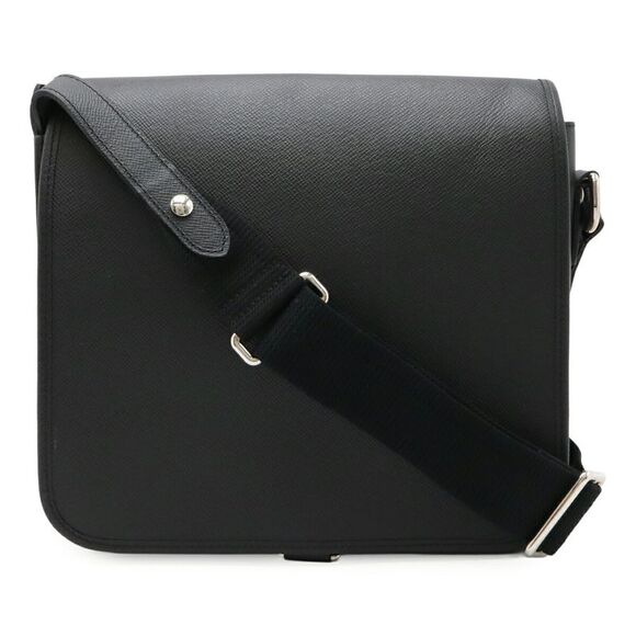 Louis Vuitton Andrei Taiga Shoulder Bag - Picture 1 of 7